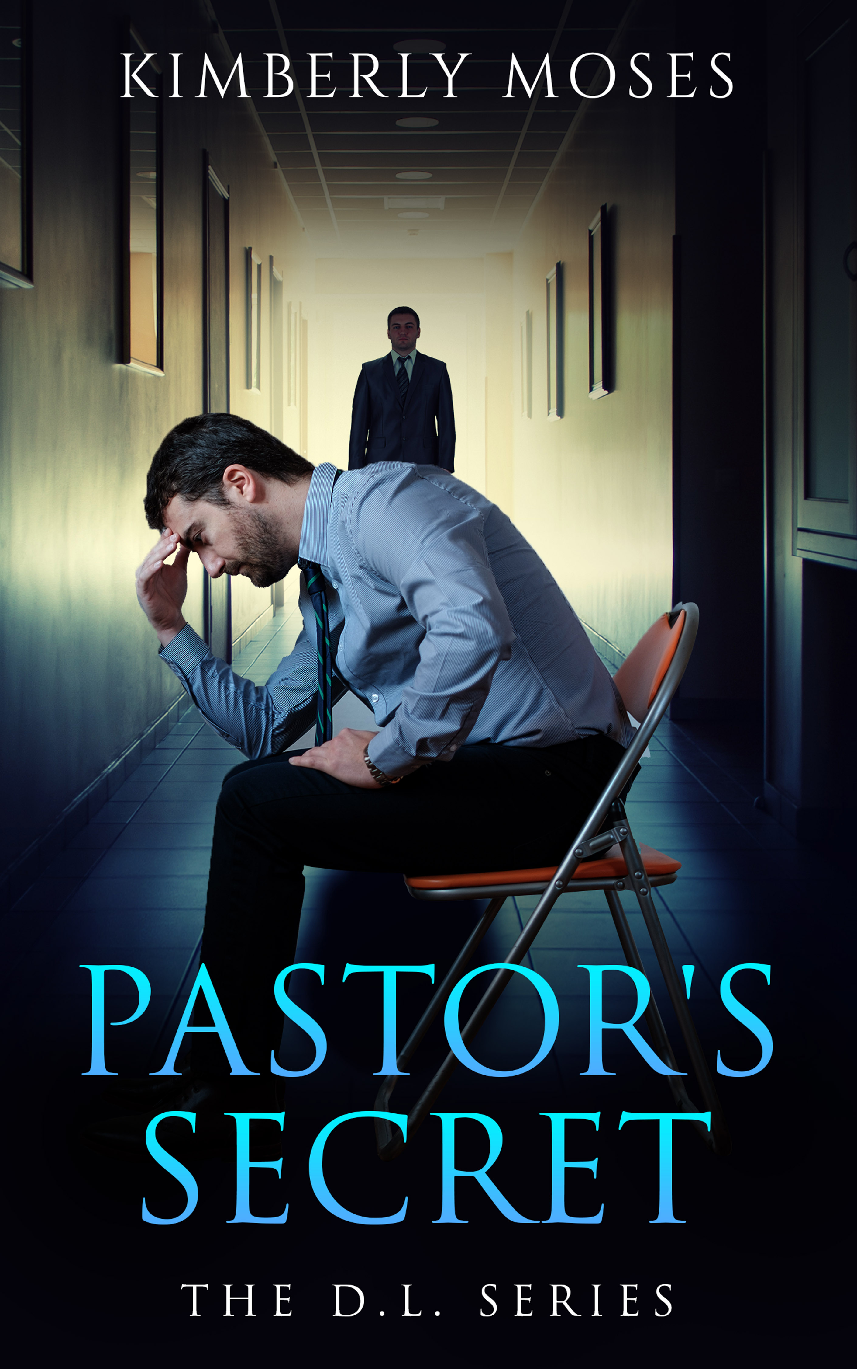 The Pastor's Secret: The D.L. Series